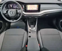 Zunanja slika - Škoda Octavia - 2.0 TDI Executive Dsg-Virtual-Led-ACC-LineAss... - 12 - Predogledna slika