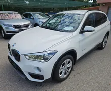 Zunanja slika - BMW X1 - sDrive18d Sport Line - 1 - Predogledna slika