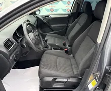 Zunanja slika - Volkswagen Golf - 1.6 TDI DPF Trendline 66  90  REDNO SERVIS... - 7 - Predogledna slika
