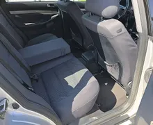 Zunanja slika - Audi A4 - Avant avant 2.5 TDI  KREDIT BREZ POLOGA TUDI ZA TUJCE... - 10 - Predogledna slika