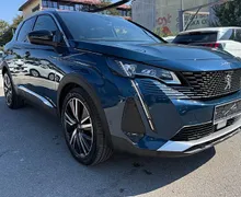 Zunanja slika - Peugeot 3008 - 1.2 PureTech 130 S&S GT Pack Avt. - FULL LED - ACC - 3 - Predogledna slika