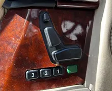 Zunanja slika - Mercedes-Benz SL-Razred - 500 - 10 - Predogledna slika