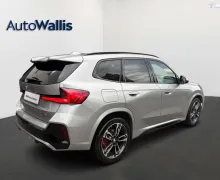 Zunanja slika - BMW X1 - sDrive18d - 2 - Predogledna slika