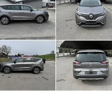 Zunanja slika - Renault Espace - ZEN Blue dCi - NA OBROKE BREZ POLOGA - - 10 - Predogledna slika