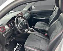 Zunanja slika - Suzuki Vitara - 1,4 Boosterjet S - 6 - Predogledna slika