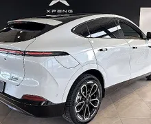 Zunanja slika - Xpeng G6 - PERFORMANCE AWD - 6 - Predogledna slika