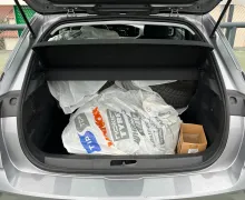 Zunanja slika - Opel Mokka - 1.2 Turbo Elegance Avt. VZR.KAM.GR.VOLANA.2X PDC - 8 - Predogledna slika
