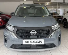 Zunanja slika - Nissan Townstar - Tekna 1.3 DIG-T 130 HP - 2 - Predogledna slika