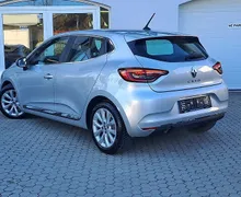Zunanja slika - Renault Clio - TCe 100 - 3 - Predogledna slika