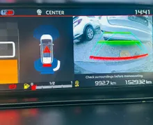 Zunanja slika - Citroën C4 Grand Picasso - BlueHDi 150 S S Feel - 18 - Predogledna slika