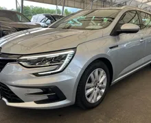 Zunanja slika - Renault Mégane - Megane INTENS Blue dCi 115 EDC - 1 - Predogledna slika