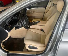 Zunanja slika - BMW Serija 5 - Touring: 520d touring XSENON.NAVI.2XPDC.PANORAMA.TEMPOMA - 6 - Predogledna slika