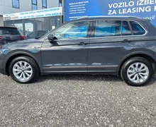 Zunanja slika - Volkswagen Tiguan - 2.0 TDI BMT Life DSG. oprema v opombah - 5 - Predogledna slika