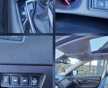 Zunanja slika - Nissan X-Trail - 4WD 1.7 dCi Tekna X-Tronic- LED-PANO-GR.SED.-1.LAS - 5 - Predogledna slika