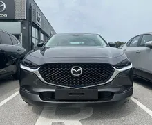 Zunanja slika - Mazda CX-30 - 2027 Centre-Line e-SKYACTIV G140 6MT FWD - 1 - Predogledna slika