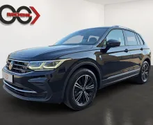 Zunanja slika - VW Tiguan - Life 2.0 TDI DSG - 1 - Predogledna slika
