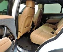 Zunanja slika - Land Rover Range Rover Sport - 3.0 P460e PHEV SE Avt. PRIKLJUČNI HYBRID - 10 - Predogledna slika