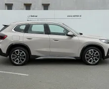 Zunanja slika - BMW X1 - sDrive18d - 3 - Predogledna slika