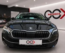 Zunanja slika - Škoda Octavia - Combi 2.0 TDI Selection DSG - SLO - 2 - Predogledna slika
