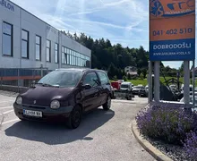 Zunanja slika - Renault Twingo - 1.2 Expression - 3 - Predogledna slika