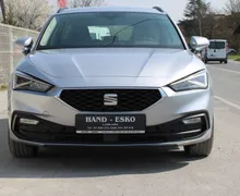Zunanja slika - Seat Leon - 2.0 TDI 110KW  STYLE BUSINES DSG7 - 2 - Predogledna slika