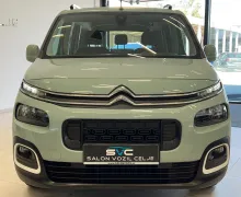 Zunanja slika - Citroën Berlingo - 1,5 BlueHDi 100 S&S Live M - 2 - Predogledna slika