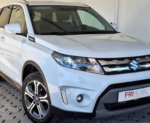 Zunanja slika - Suzuki Vitara - AllGrip 1.6 Elegance •VLEČNA KLJUKA•SLO•NAVI• - 2 - Predogledna slika