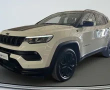 Zunanja slika - Jeep Compass - 1.5 T4 e-Hybrid North Star DCT - 1 - Predogledna slika