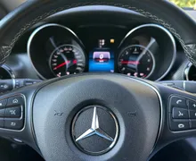 Zunanja slika - Mercedes-Benz V-Razred - V 300d AMG Exclusive dolgi Avt-KAM360-BURMESTER-VK - 12 - Predogledna slika