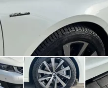 Zunanja slika - Peugeot 508 - 2.0 Blue-HDi GT Line|360|Kljuka|Pano... - 17 - Predogledna slika