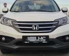 Zunanja slika - Honda CR-V - 1.6 i-DTEC Elegance °2. LASTNIK °KAMERA °KLJUKA - 3 - Predogledna slika
