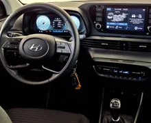 Zunanja slika - Hyundai i20 - 1.0 T-GDI Life •Slovensko vozilo•1.lastnik• - 9 - Predogledna slika