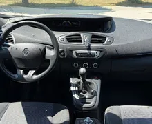 Zunanja slika - Renault Scénic - Grand Scenic 1.5 dCi Dynamique - 10 - Predogledna slika