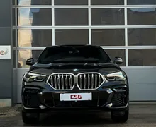 Zunanja slika - BMW X6 - xDrive30d Avt. - 2 - Predogledna slika