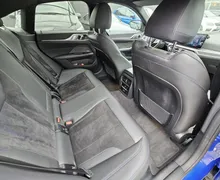 Notranja slika - BMW serija 4 Gran Coupe: - 420d xDrive M-OPTIC |VIRTUAL|NAVI|A19|RADAR|... - 11 - Predogledna slika