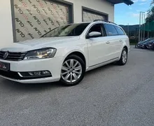 Zunanja slika - Volkswagen Passat - Variant 2.0 TDI BlueM.Tech. Comfortline Tempomat Pdc Navi - 1 - Predogledna slika