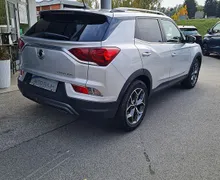 Zunanja slika - SsangYong Korando - 1.5 T-GDI 120 kW Exclusive 4x4 M T - 5 - Predogledna slika