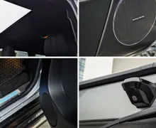 Zunanja slika - Mercedes-Benz G-Razred - G 350 d AUT. Harman Kardon kljuka - 15 - Predogledna slika