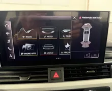 Zunanja slika - Audi A4 - Avant 35 TDI S tronic BUSINESS.NAVI.KAMERA.LED.ALU.2022 - 18 - Predogledna slika