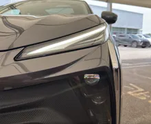 Zunanja slika - Forthing T5 Evo - my 2025 + ADAS - 20 - Predogledna slika