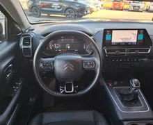 Zunanja slika - Citroën C5 - Aircross 1.2 PureTech 130 Plus - ZNANA SERVISNA ZGODOVINA - 10 - Predogledna slika