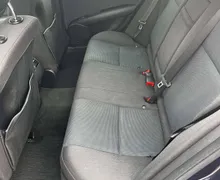 Notranja slika - Mercedes-Benz C-Razred - C 220 CDI BlueEFFICIENCY AVANTGARDE... - 9 - Predogledna slika