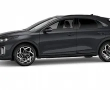 Zunanja slika - KIA XCeed - 1.6 T-GDi GT-Line ISG. 7DCT 103 kW 140KM - 2 - Predogledna slika