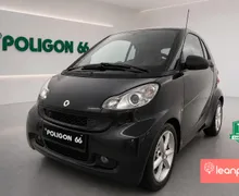 Zunanja slika - Smart fortwo - pulse-PANORAMA-AVTOMATSKA KLIMA-F1-GARANCIJA - 1 - Predogledna slika