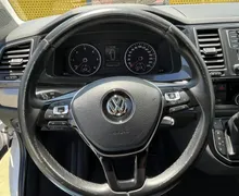 Zunanja slika - Volkswagen Multivan - 2.0 TDI DMR Comfortline DSG. LED. NAVI. 2X PDC. - 14 - Predogledna slika