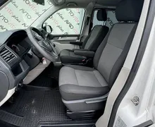 Zunanja slika - VW Transporter - 2.0 TDI 4X4 PODALJŠAN 5 SEDEŽEV SLO PDC TEMPOMAT.. - 8 - Predogledna slika