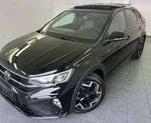 Zunanja slika - Volkswagen Taigo - 1.0 TSI R-Line 85.PANORAMA.LED.2025.SAMO 22.000 KM - 1 - Predogledna slika