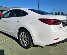 Zunanja slika - Mazda Mazda6 - 2.2 110kW. USNJE NAVI PDC GRE.SEDEŽEV BOSE - 2 - Predogledna slika
