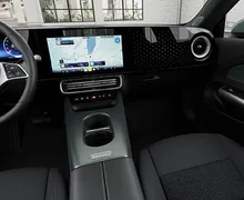 Zunanja slika - Mercedes-Benz CLA-Razred - EQ 200 Coupe ...Launch Edition... - 5 - Predogledna slika