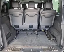 Zunanja slika - Mercedes-Benz V-Razred - V 300 d 4MATIC dolgi Avt. - 12 - Predogledna slika